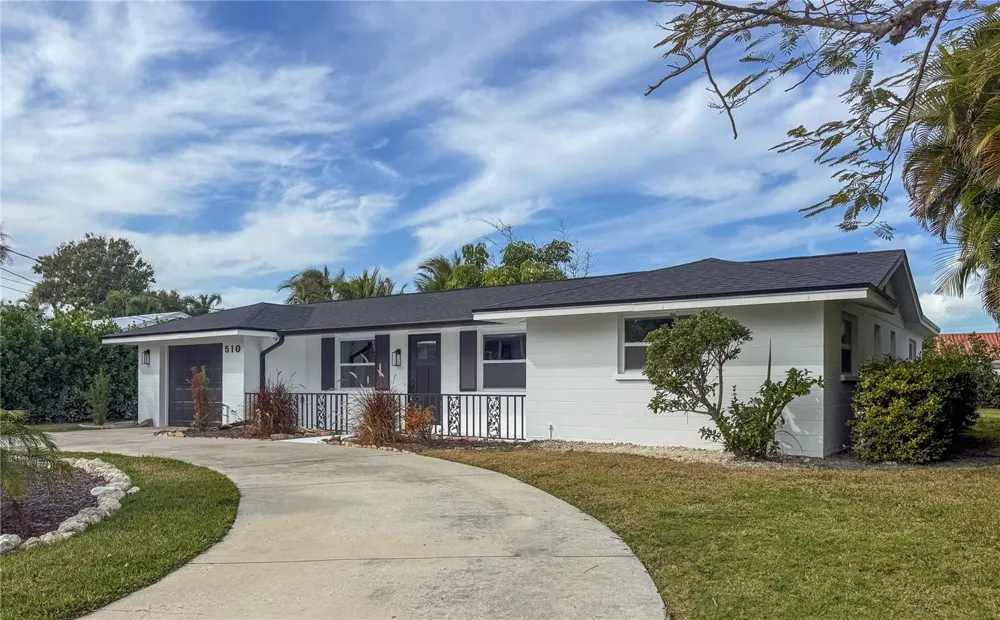510 69TH STREET Holmes Beach, FL 34217