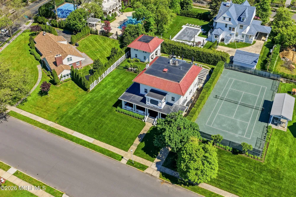 125 Cedar Avenue Allenhurst, NJ 07711