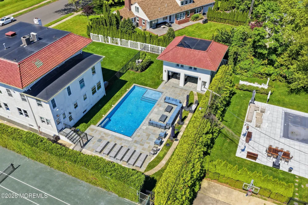 125 Cedar Avenue Allenhurst, NJ 07711