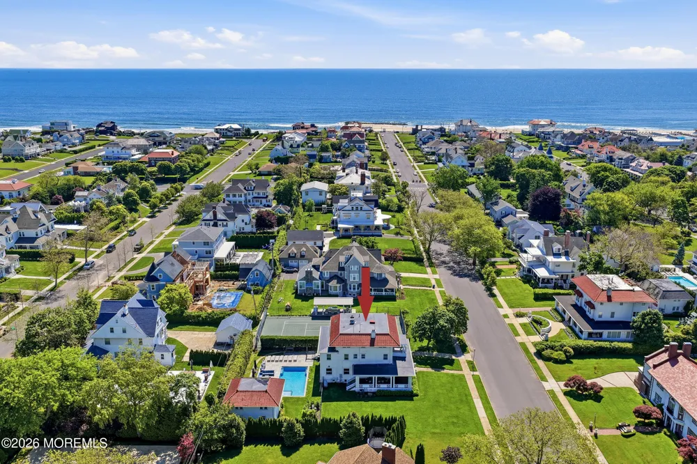 125 Cedar Avenue Allenhurst, NJ 07711