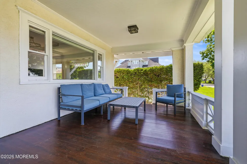 125 Cedar Avenue Allenhurst, NJ 07711