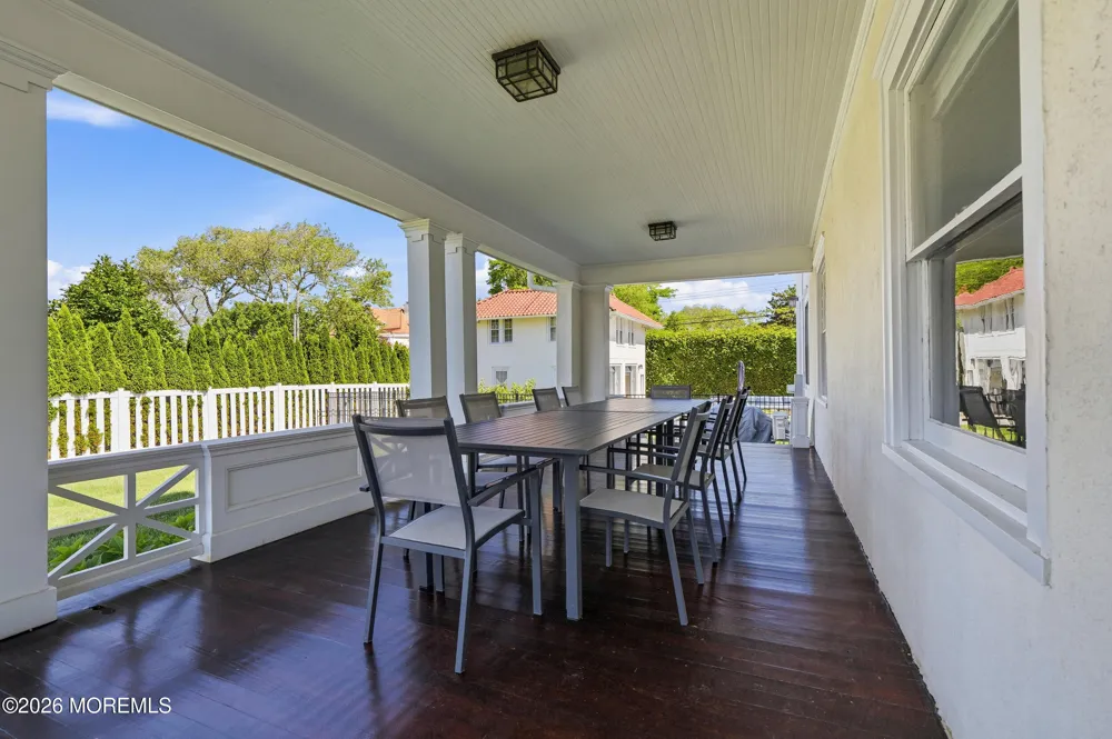 125 Cedar Avenue Allenhurst, NJ 07711