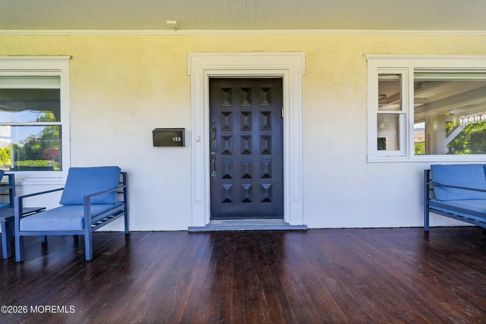 125 Cedar Avenue Allenhurst, NJ 07711