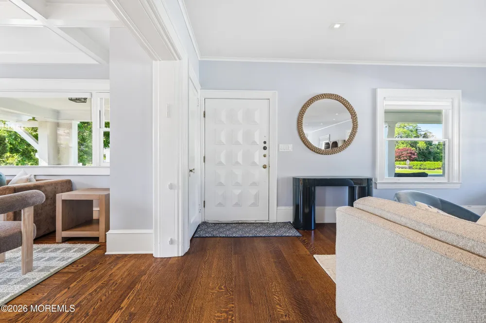 125 Cedar Avenue Allenhurst, NJ 07711