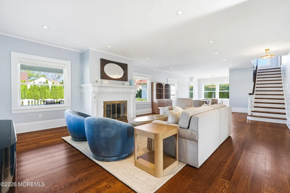 125 Cedar Avenue Allenhurst, NJ 07711