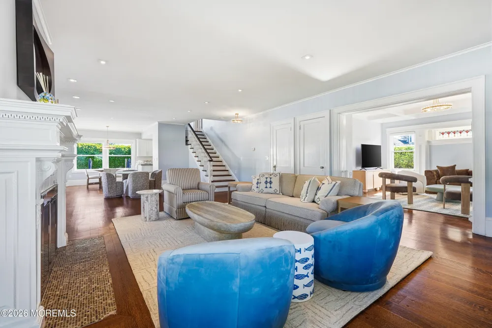 125 Cedar Avenue Allenhurst, NJ 07711