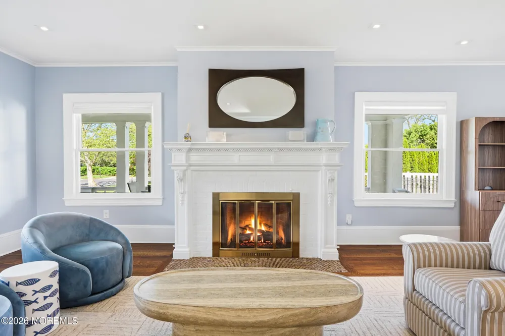 125 Cedar Avenue Allenhurst, NJ 07711