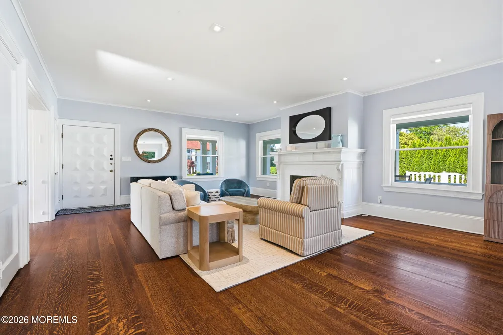 125 Cedar Avenue Allenhurst, NJ 07711