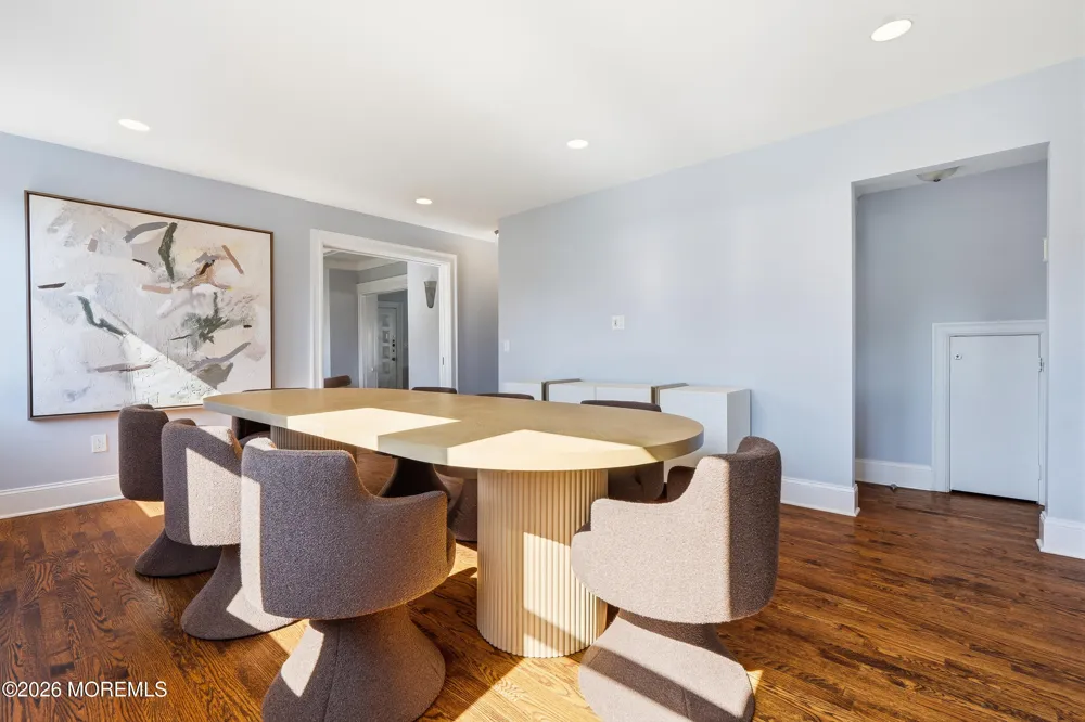 125 Cedar Avenue Allenhurst, NJ 07711