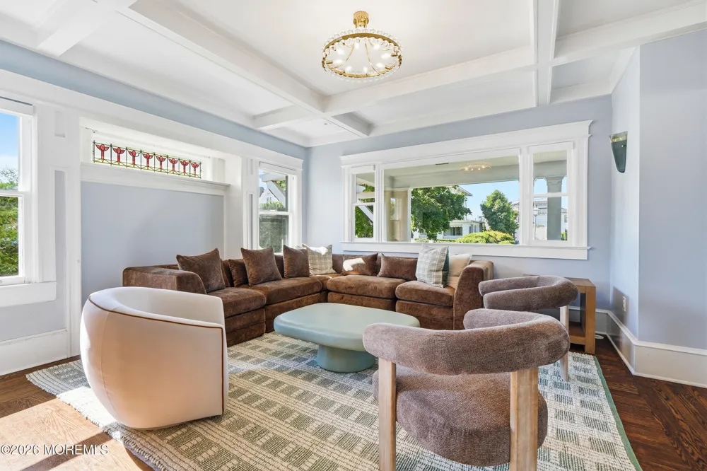 125 Cedar Avenue Allenhurst, NJ 07711