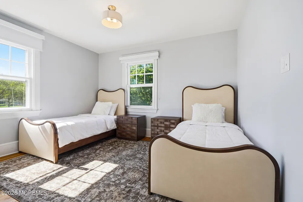 125 Cedar Avenue Allenhurst, NJ 07711