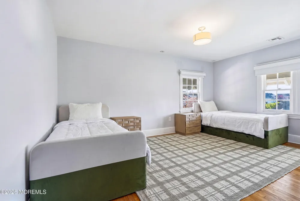 125 Cedar Avenue Allenhurst, NJ 07711