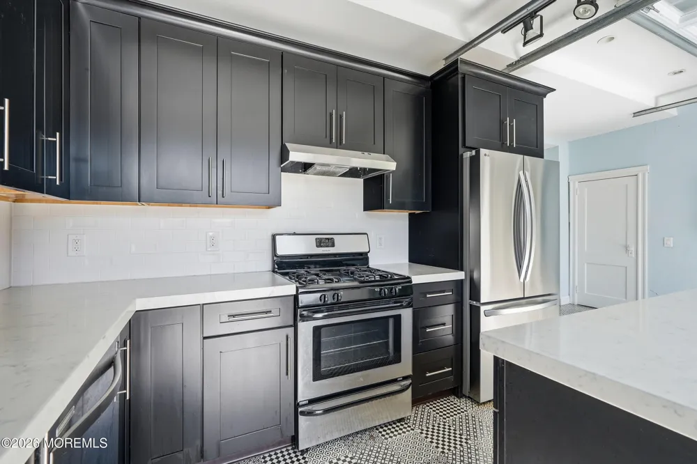 125 Cedar Avenue Allenhurst, NJ 07711