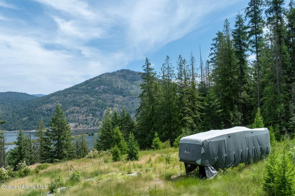 161 FINCH TRAIL Sandpoint, ID 83864