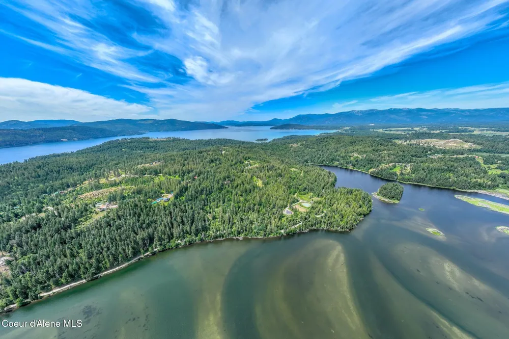 161 FINCH TRAIL Sandpoint, ID 83864
