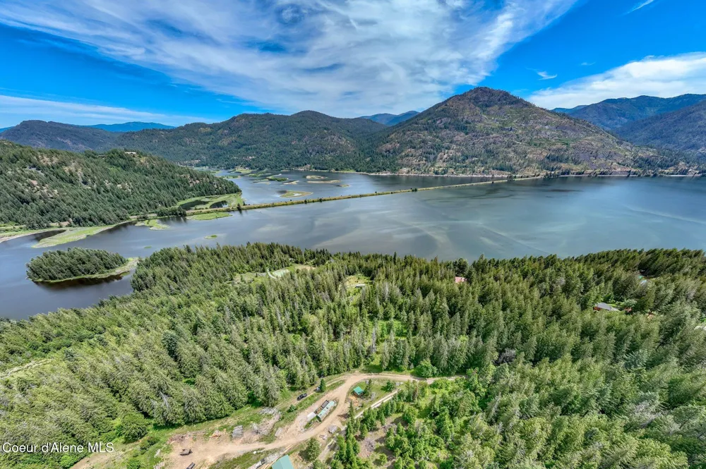 161 FINCH TRAIL Sandpoint, ID 83864