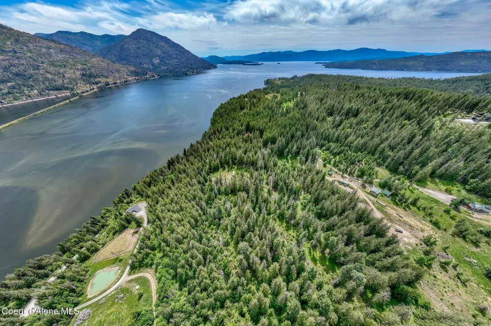 161 FINCH TRAIL Sandpoint, ID 83864