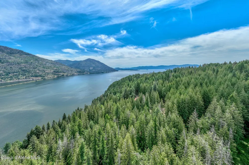161 FINCH TRAIL Sandpoint, ID 83864