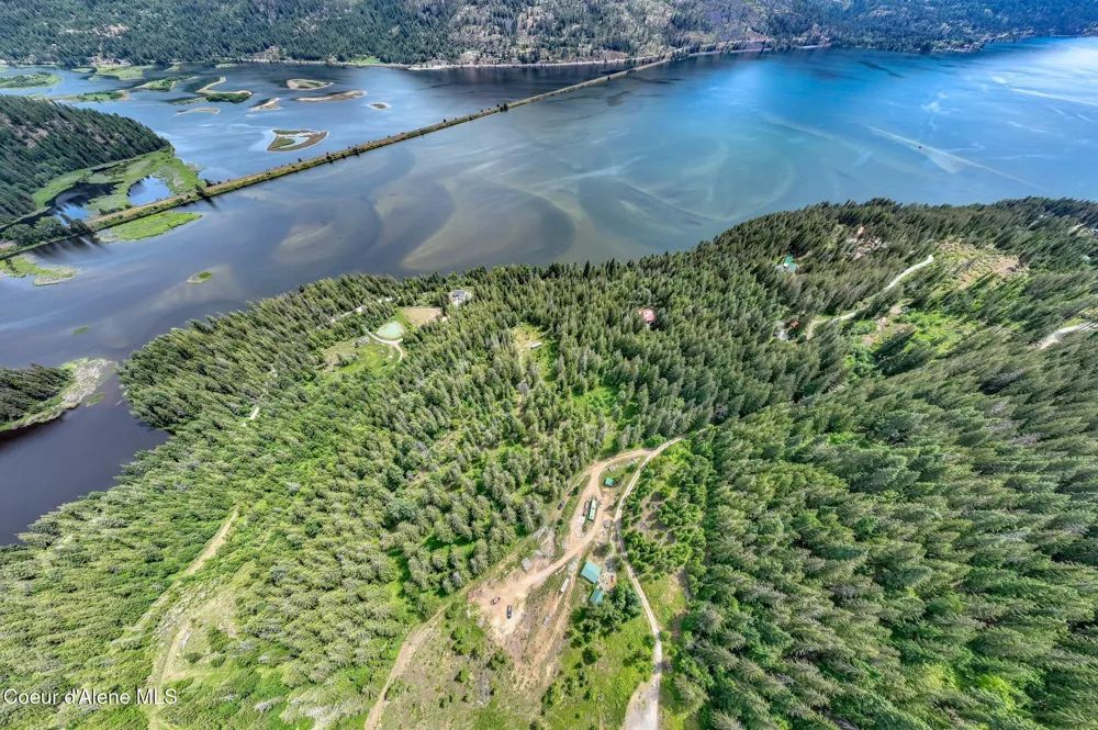 161 FINCH TRAIL Sandpoint, ID 83864