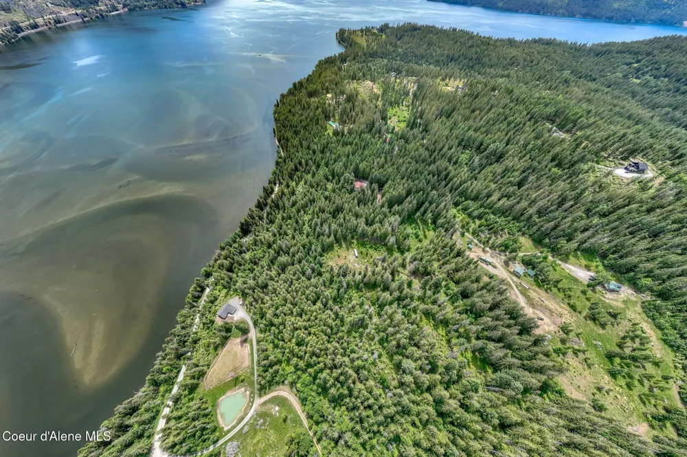 161 FINCH TRAIL Sandpoint, ID 83864