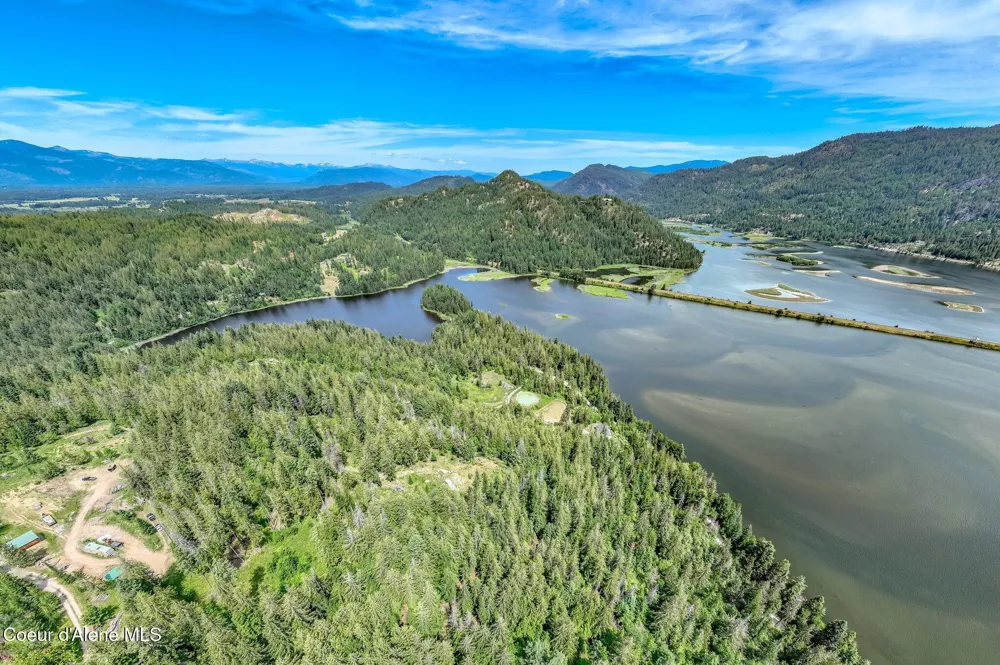 161 FINCH TRAIL Sandpoint, ID 83864