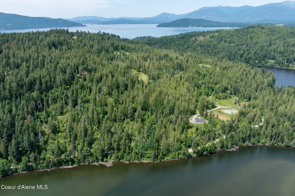 161 FINCH TRAIL Sandpoint, ID 83864