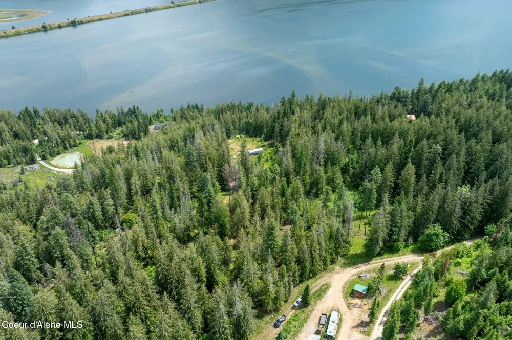 161 FINCH TRAIL Sandpoint, ID 83864