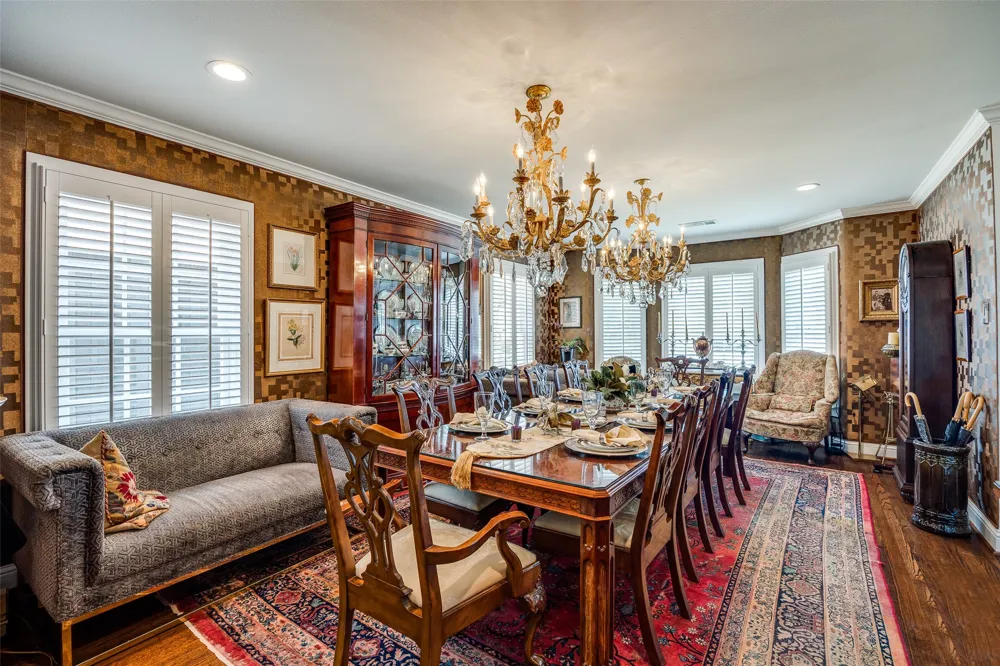 3105 Mockingbird Lane Highland Park, TX 75205