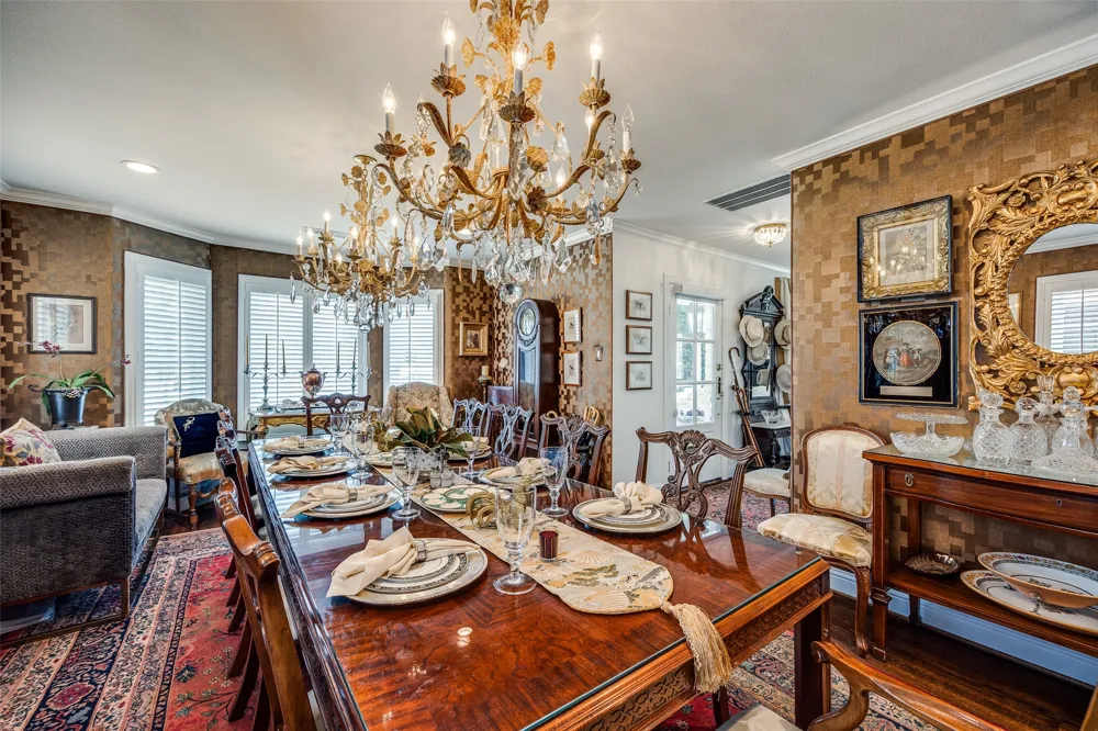 3105 Mockingbird Lane Highland Park, TX 75205