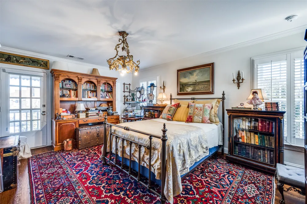 3105 Mockingbird Lane Highland Park, TX 75205