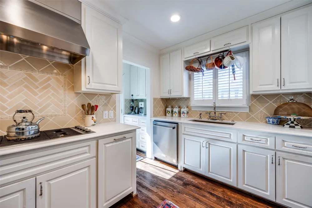 3105 Mockingbird Lane Highland Park, TX 75205