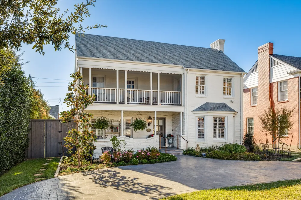 3105 Mockingbird Lane Highland Park, TX 75205