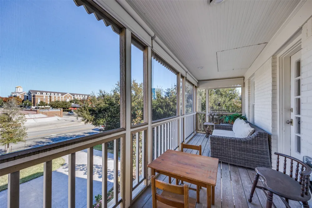 3105 Mockingbird Lane Highland Park, TX 75205