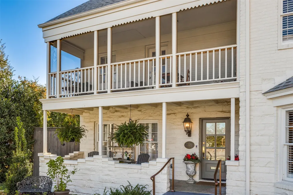 3105 Mockingbird Lane Highland Park, TX 75205