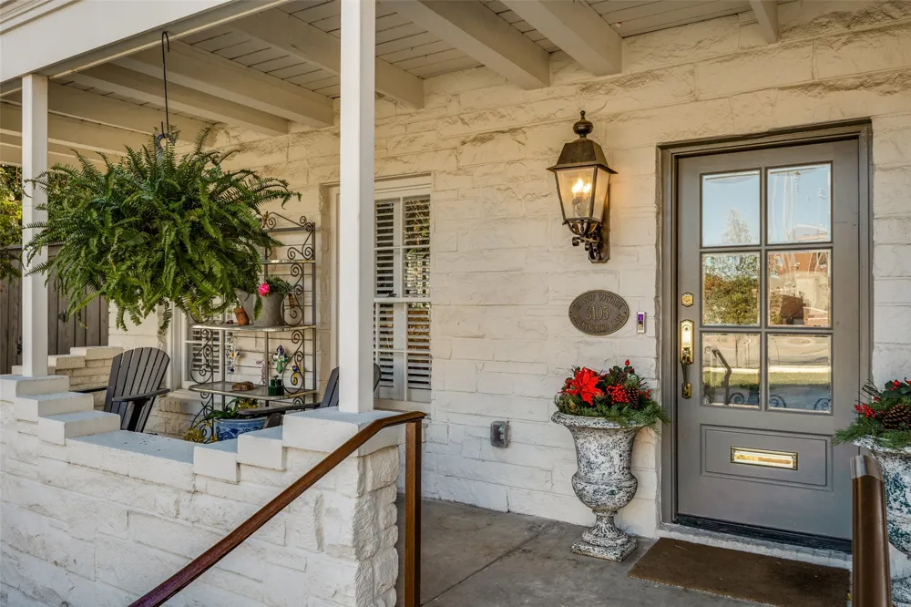 3105 Mockingbird Lane Highland Park, TX 75205