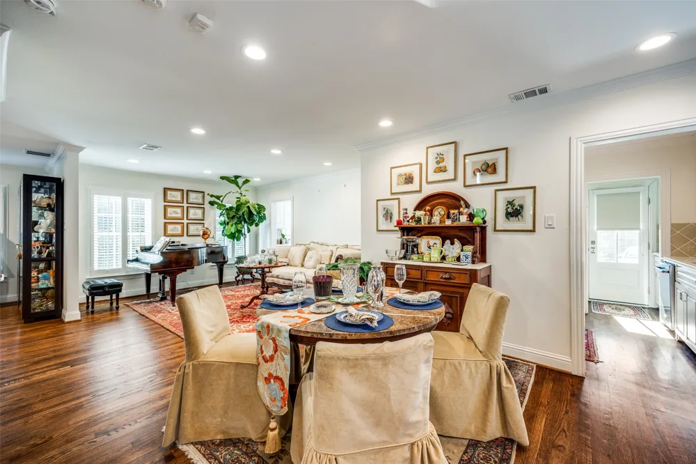 3105 Mockingbird Lane Highland Park, TX 75205