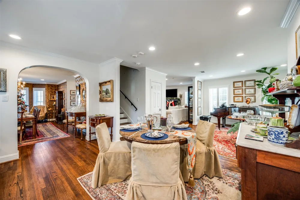 3105 Mockingbird Lane Highland Park, TX 75205