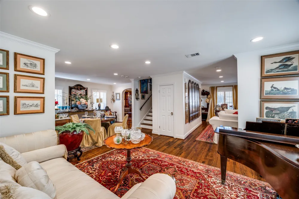 3105 Mockingbird Lane Highland Park, TX 75205