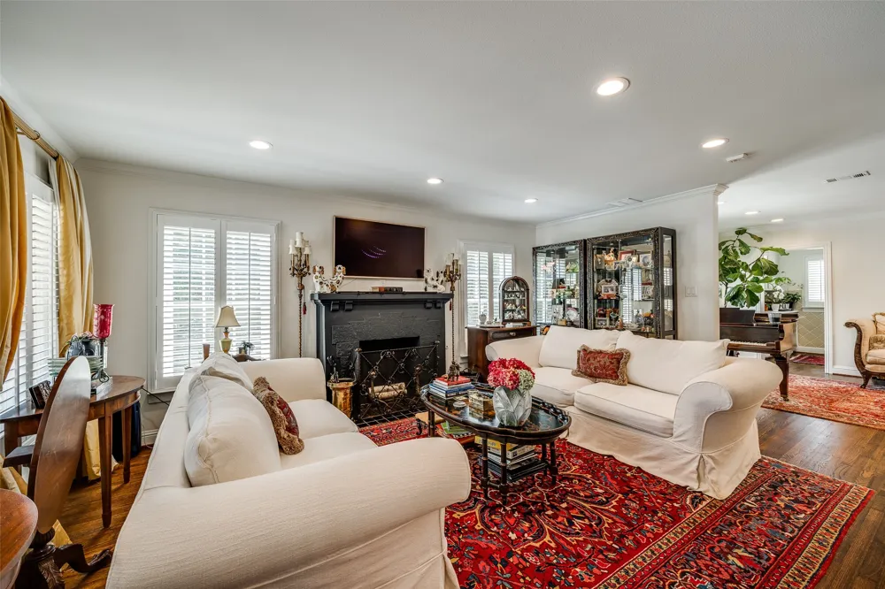 3105 Mockingbird Lane Highland Park, TX 75205