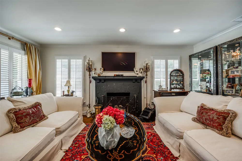 3105 Mockingbird Lane Highland Park, TX 75205