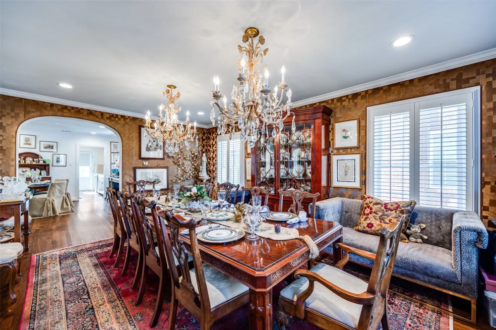 3105 Mockingbird Lane Highland Park, TX 75205