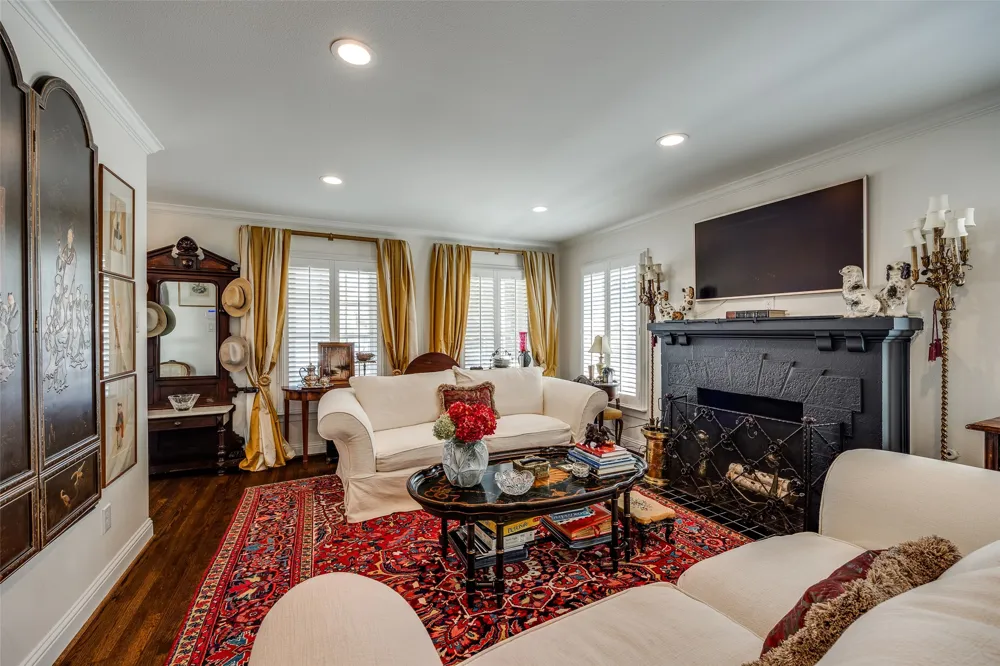 3105 Mockingbird Lane Highland Park, TX 75205
