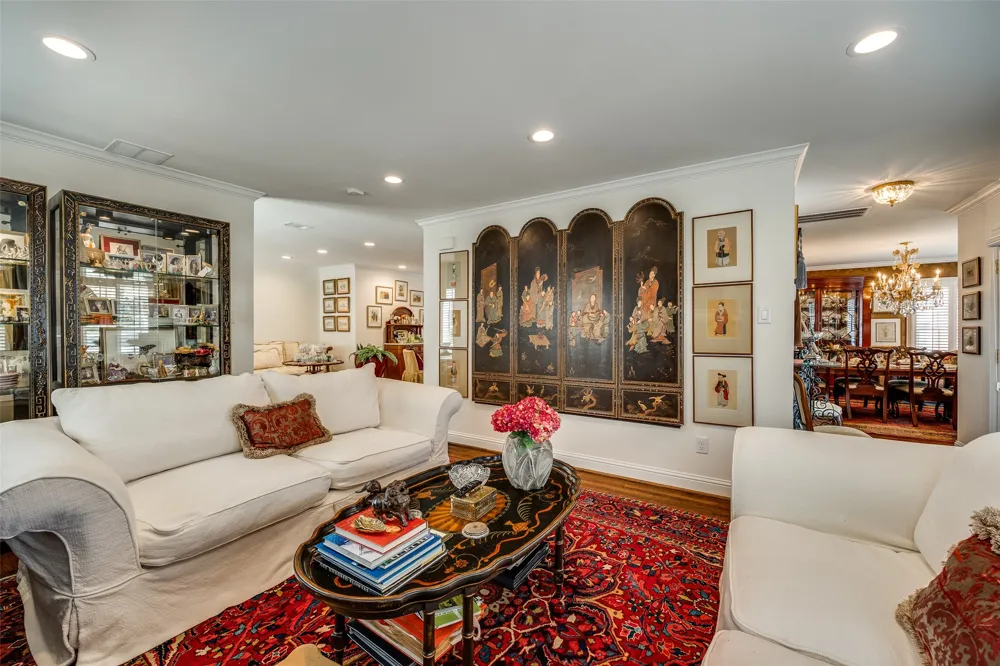 3105 Mockingbird Lane Highland Park, TX 75205