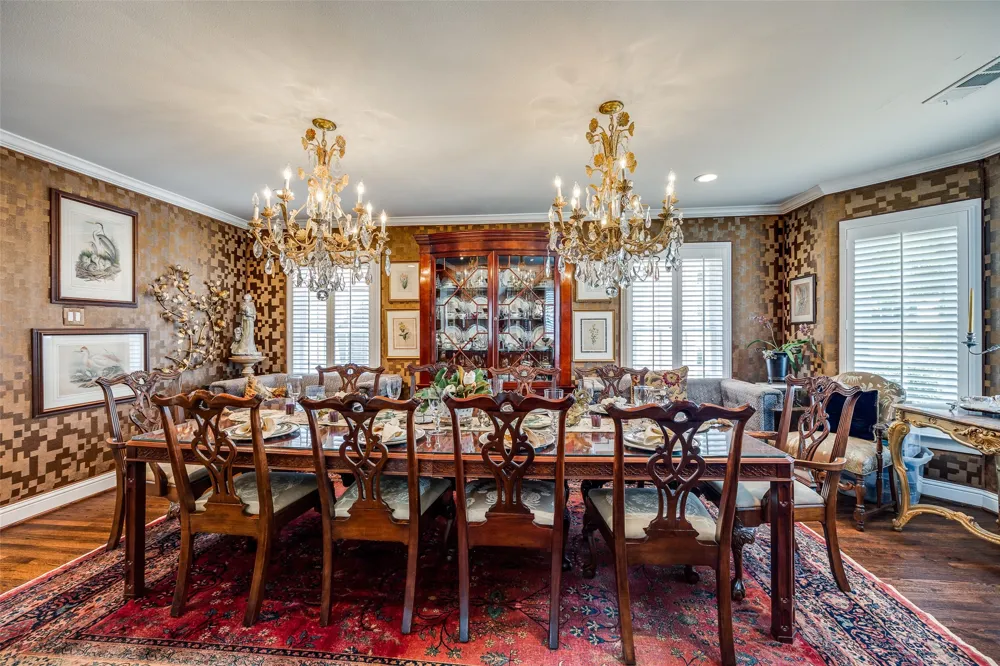 3105 Mockingbird Lane Highland Park, TX 75205