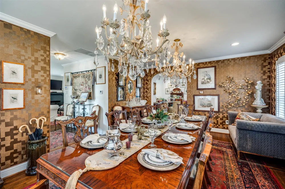 3105 Mockingbird Lane Highland Park, TX 75205