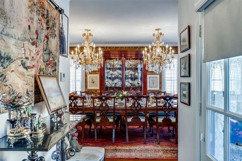 3105 Mockingbird Lane Highland Park, TX 75205