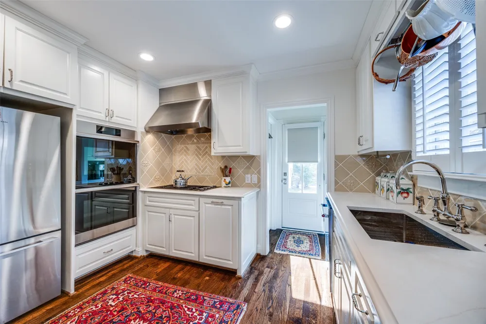 3105 Mockingbird Lane Highland Park, TX 75205