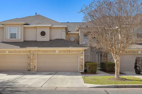 1101 E Parmer Lane #318