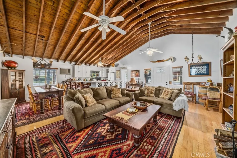 535 Calf Canyon Highway Creston, CA 93432