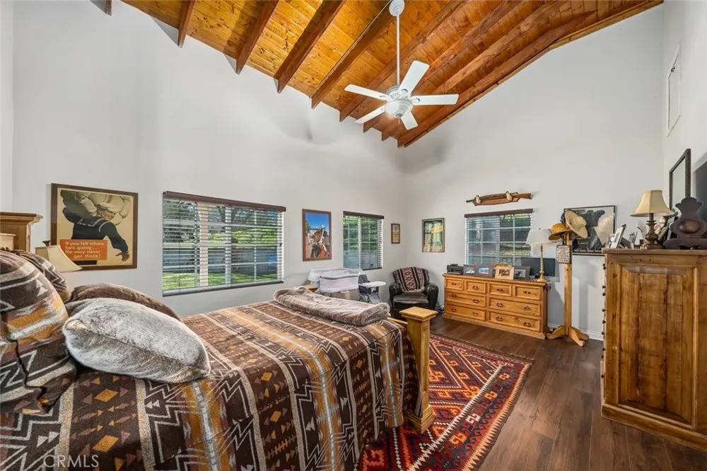 535 Calf Canyon Highway Creston, CA 93432